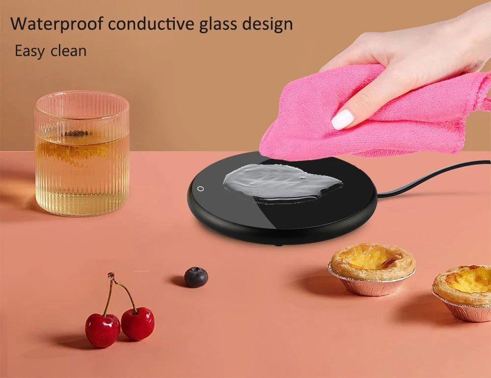 Coffee Cup Heater