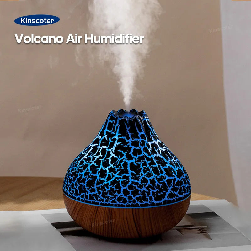 Volcano Air Humidifier