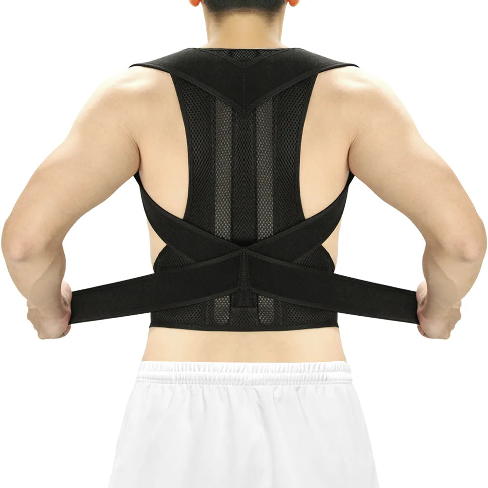 Upper Back Posture Corrector