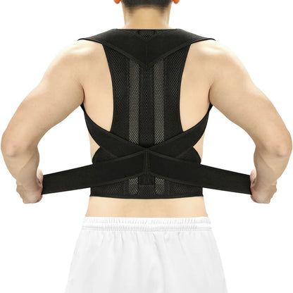 Upper Back Posture Corrector