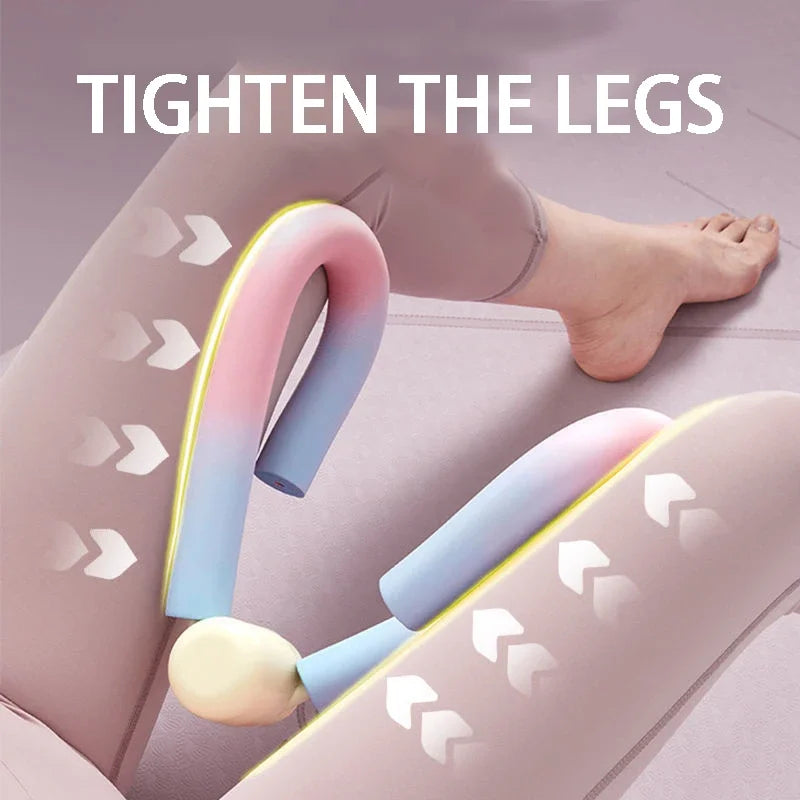 Thigh Master Equipment