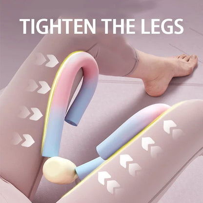 Thigh Master Equipment