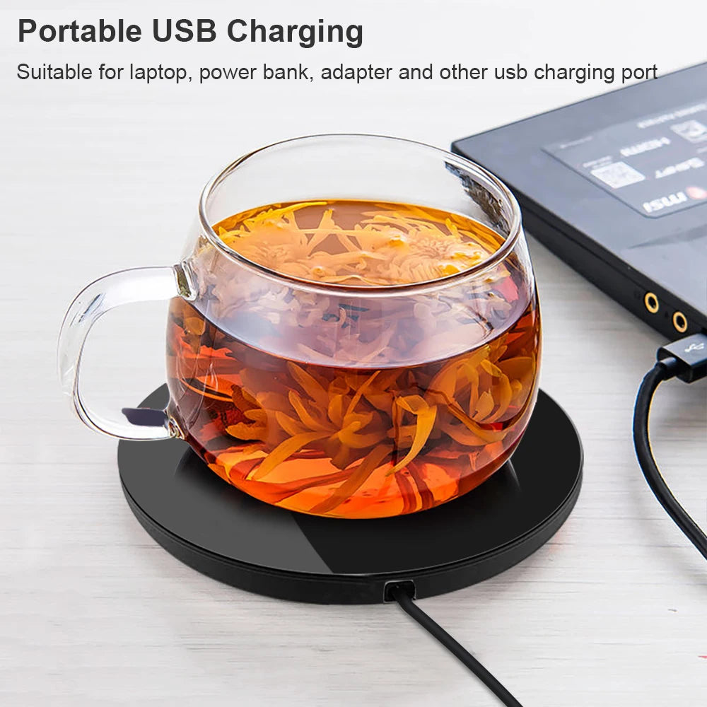 Coffee Cup Heater