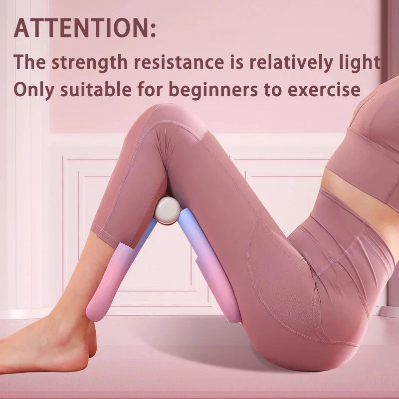 Thigh Master Equipment