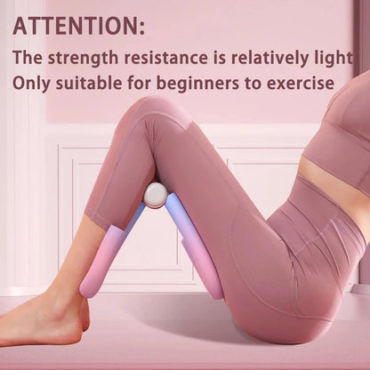 Thigh Master Equipment