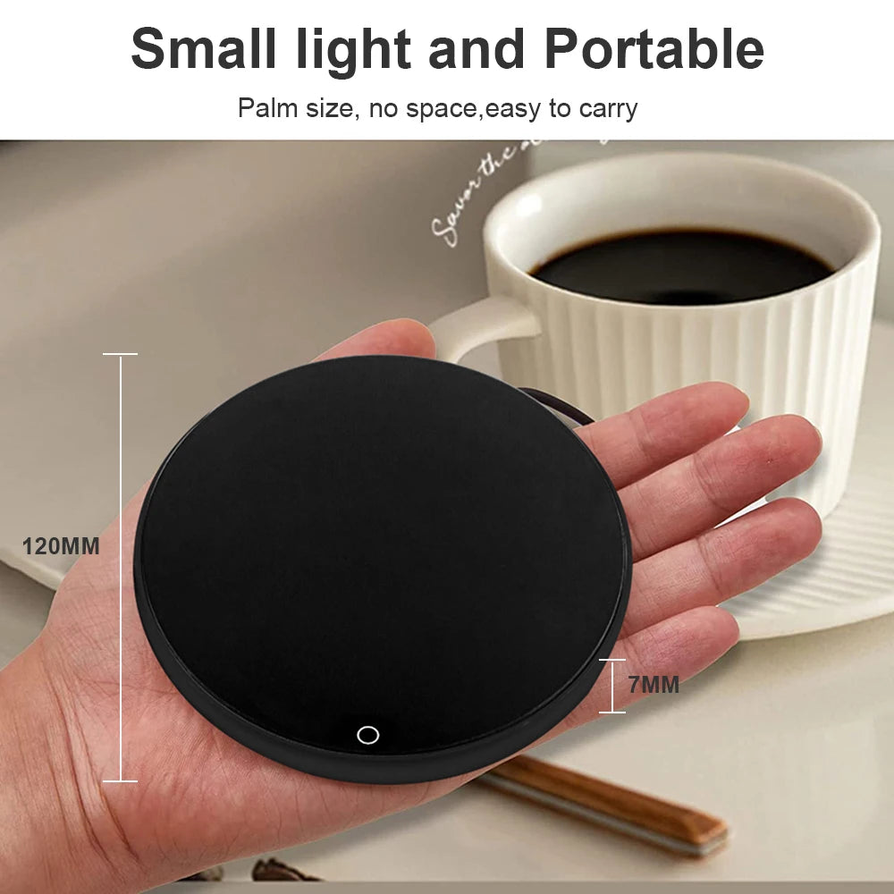 Coffee Cup Heater