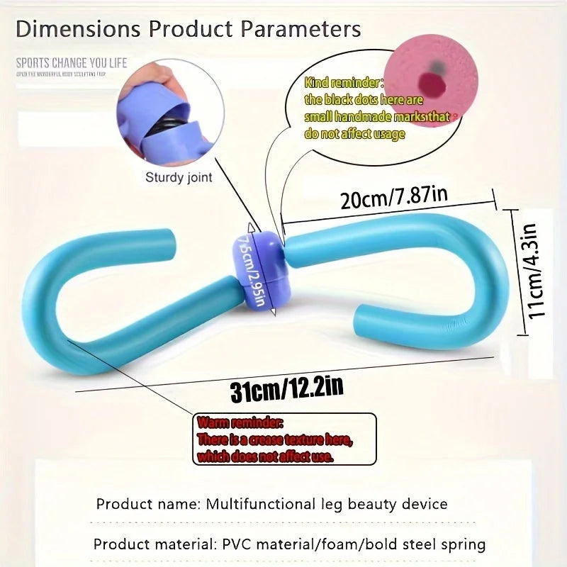 Thigh Master Equipment