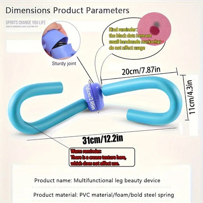 Thigh Master Equipment