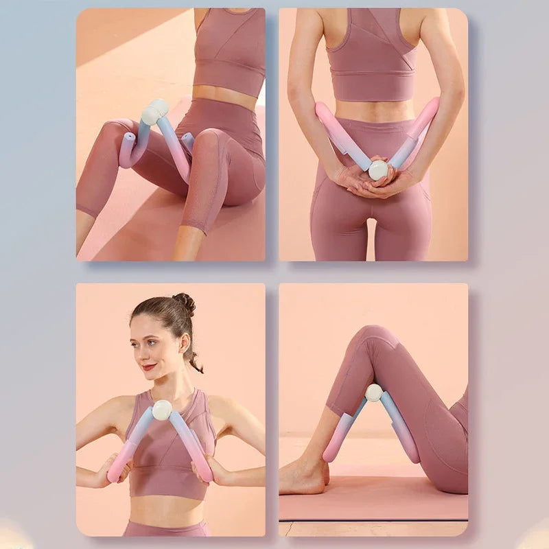 Thigh Master Equipment