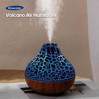 Volcano Air Humidifier