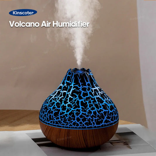 Volcano Air Humidifier