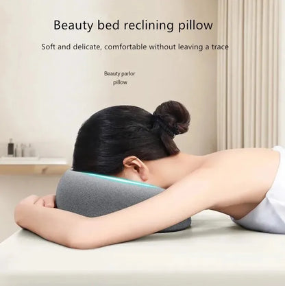 Lying Down Pillow Head Rest