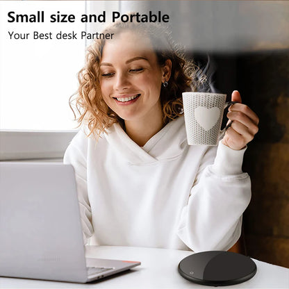 Coffee Cup Heater