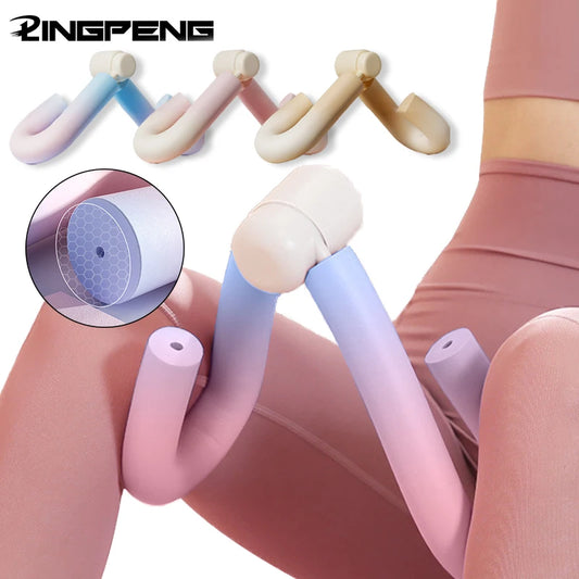 Thigh Master Equipment